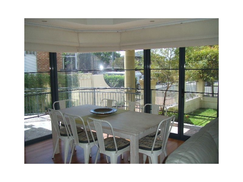 1/32 Hume Rd, Cronulla NSW 2230