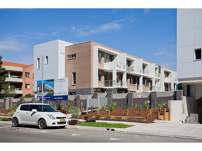 15/137-143 Willarong Rd, Caringbah NSW 2229