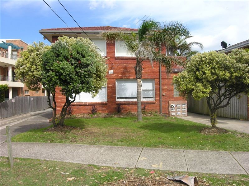 4/73 Mitchell, Cronulla NSW 2230