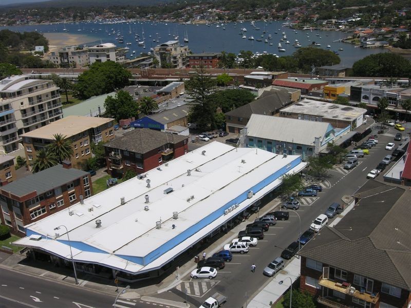 14/2 Surf Rd, Cronulla NSW 2230