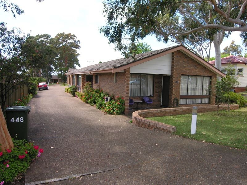 7/448 Port Hacking Road, Caringbah NSW 2229