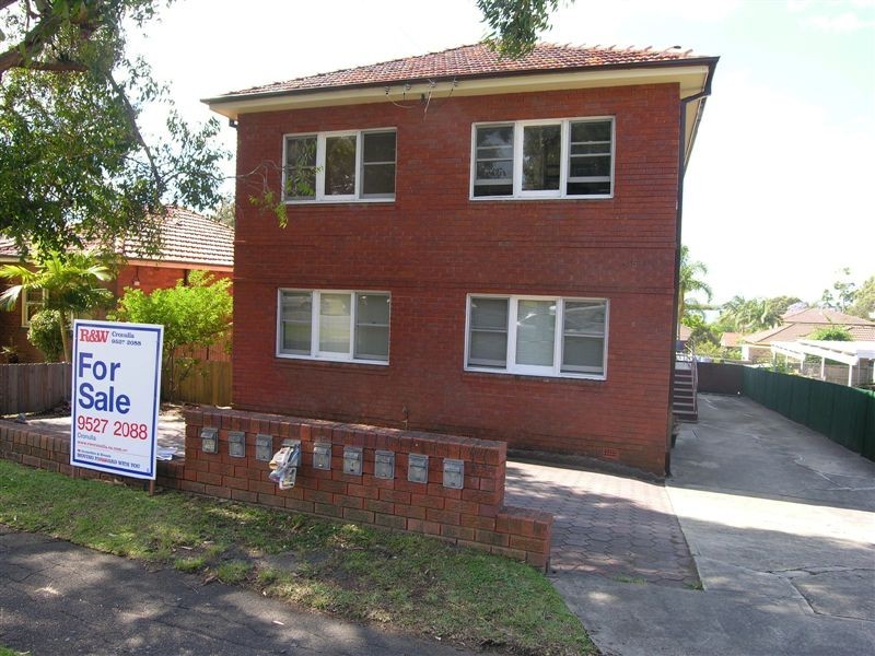 1/35 Denman Ave, Woolooware NSW 2230