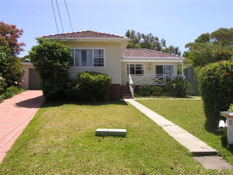 2 Binalong, Caringbah NSW 2229