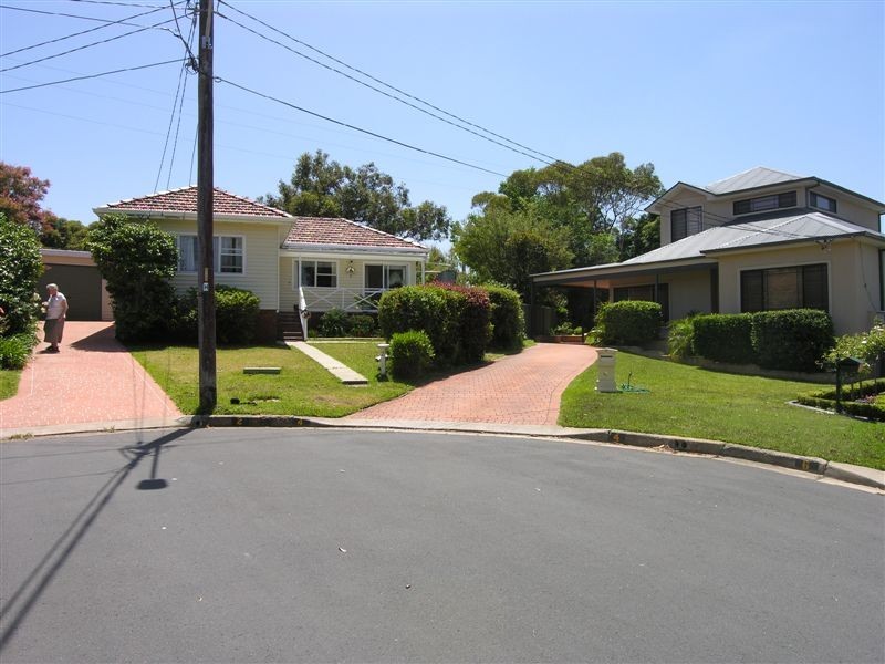 2 Binalong, Caringbah NSW 2229