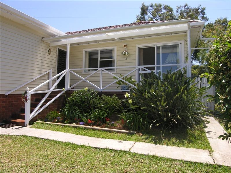 2 Binalong, Caringbah NSW 2229