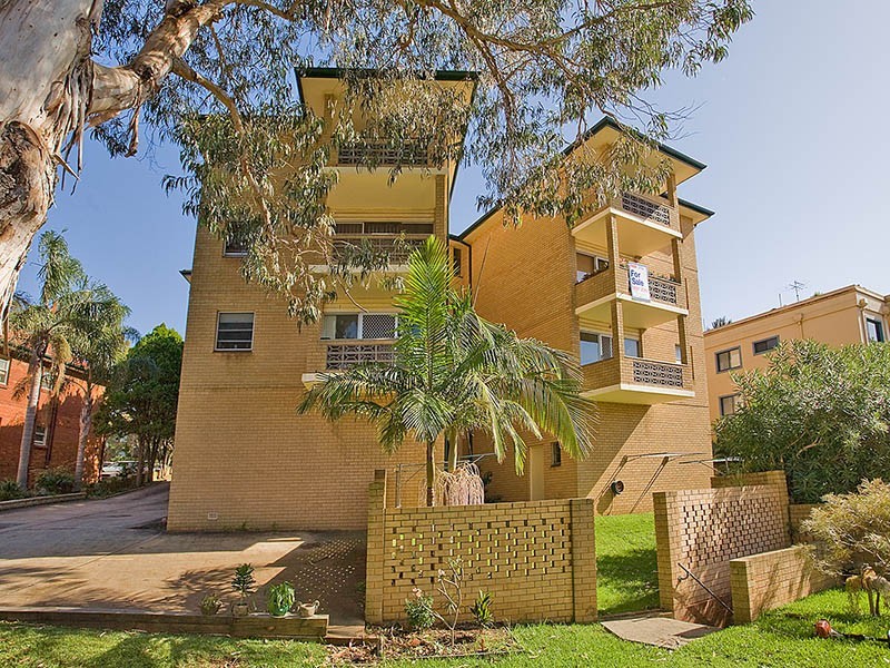 7/8 -10 St Andrews Place, Cronulla NSW 2230