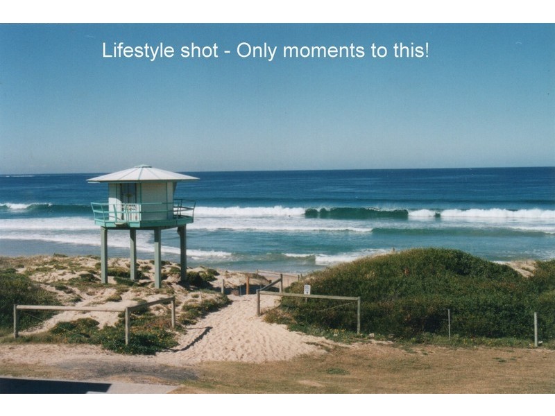 7/8 -10 St Andrews Place, Cronulla NSW 2230