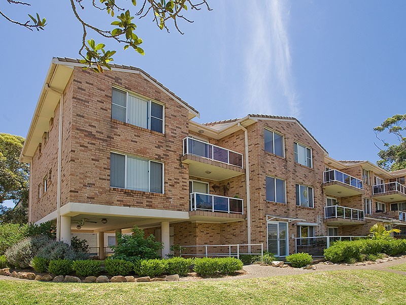 1/63 -65  Kingsway, Cronulla NSW 2230