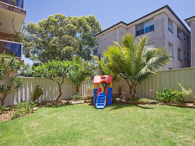 1/63 -65  Kingsway, Cronulla NSW 2230