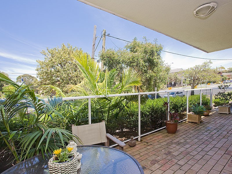 1/63 -65  Kingsway, Cronulla NSW 2230