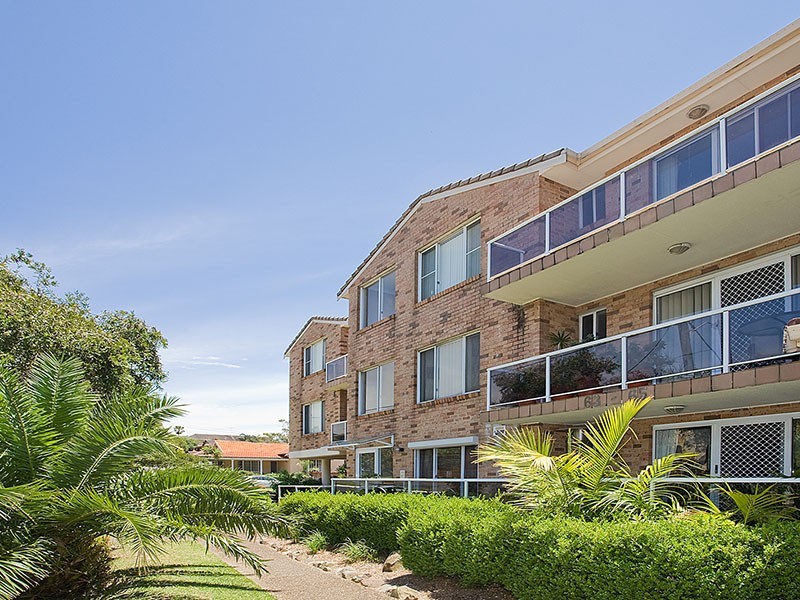 1/63 -65  Kingsway, Cronulla NSW 2230