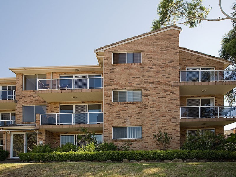7/63 -65 Kingsway, Cronulla NSW 2230