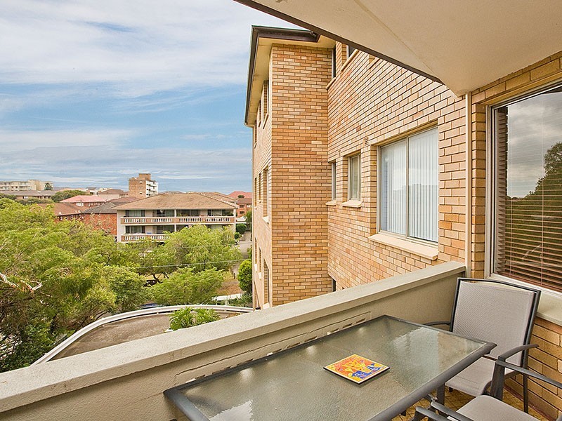 20/15 -17 Nerang, Cronulla NSW 2230