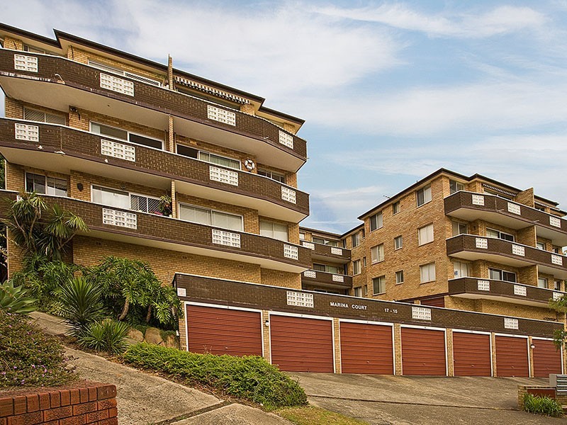 20/15 -17 Nerang, Cronulla NSW 2230