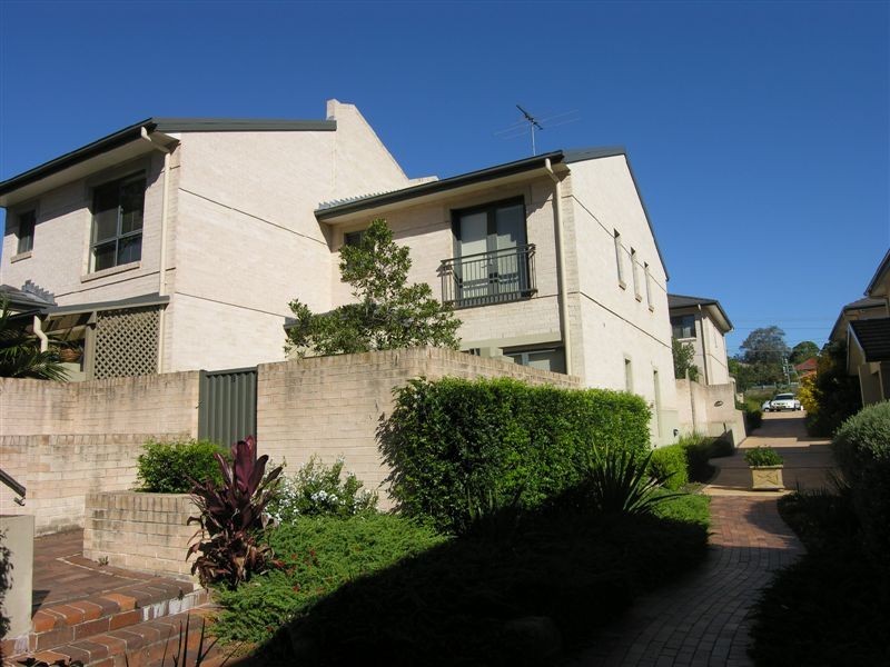 13/73-79 Denman Ave, Woolooware NSW 2230