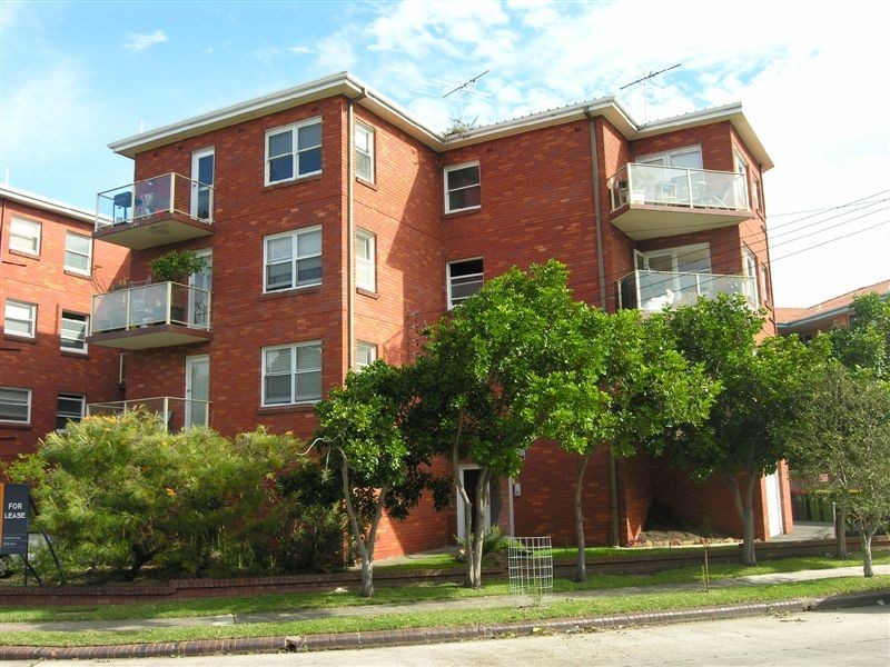 5/21 Ewos Pde, Cronulla NSW 2230