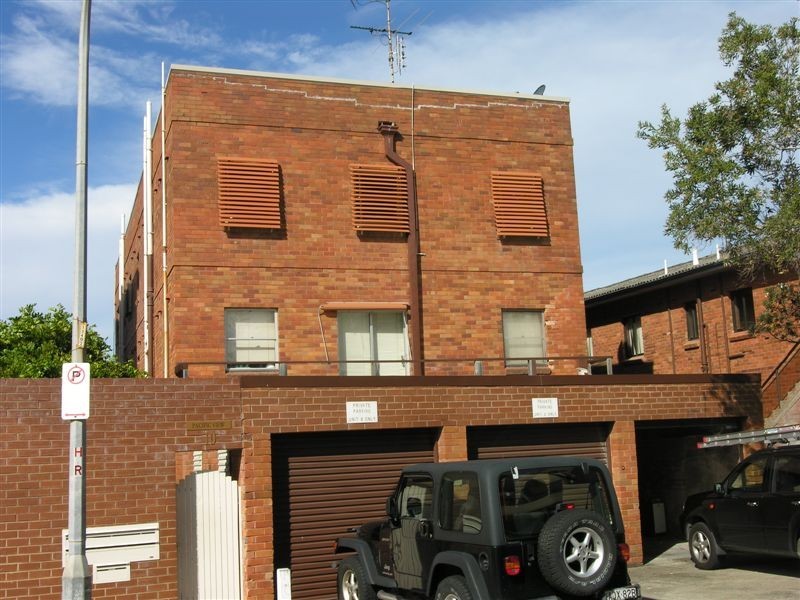 8/10 McDonald Street, Cronulla NSW 2230