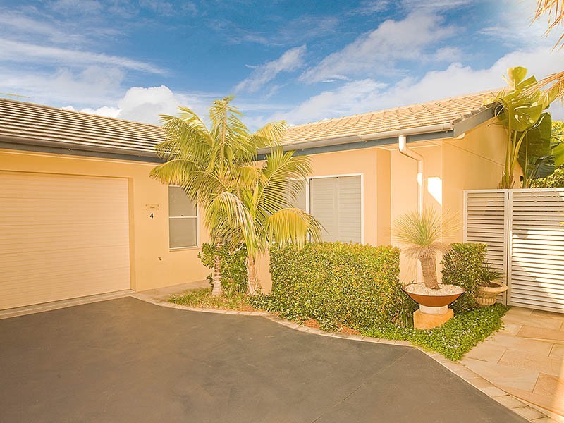 4/22 Richmount, Cronulla NSW 2230