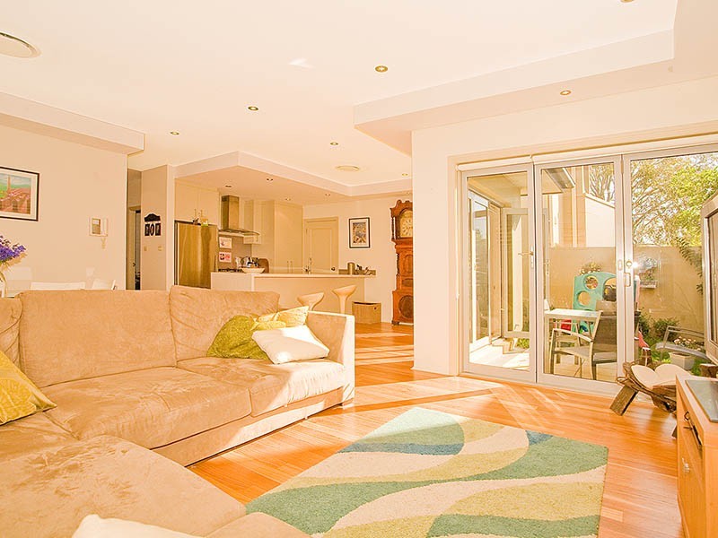 4/22 Richmount, Cronulla NSW 2230