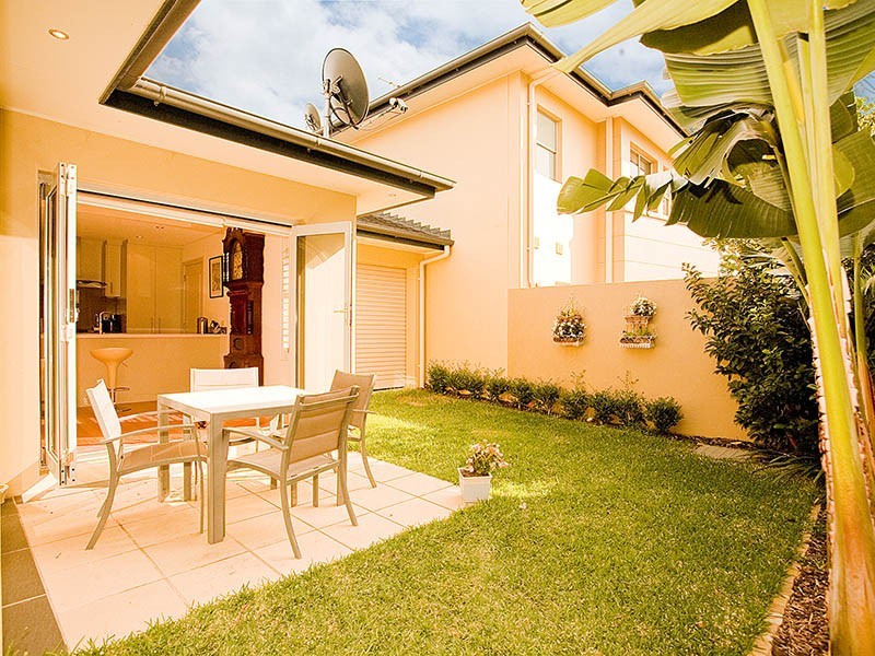 4/22 Richmount, Cronulla NSW 2230