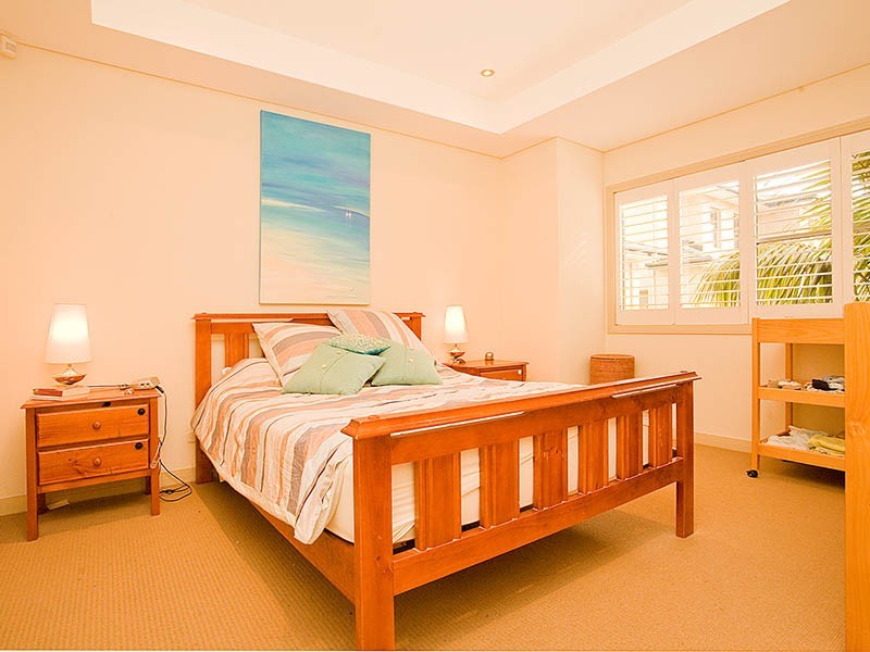 4/22 Richmount, Cronulla NSW 2230