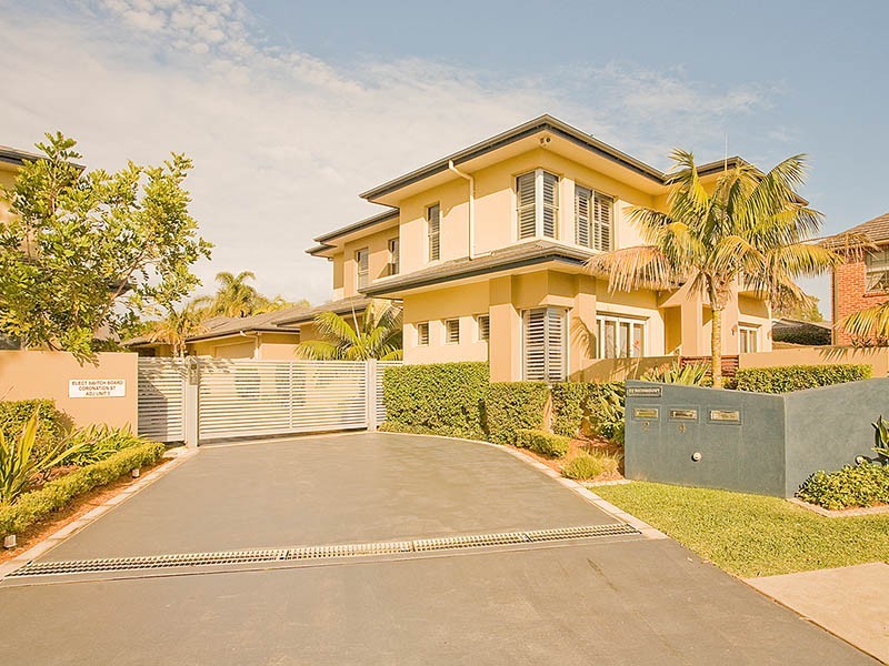 4/22 Richmount, Cronulla NSW 2230