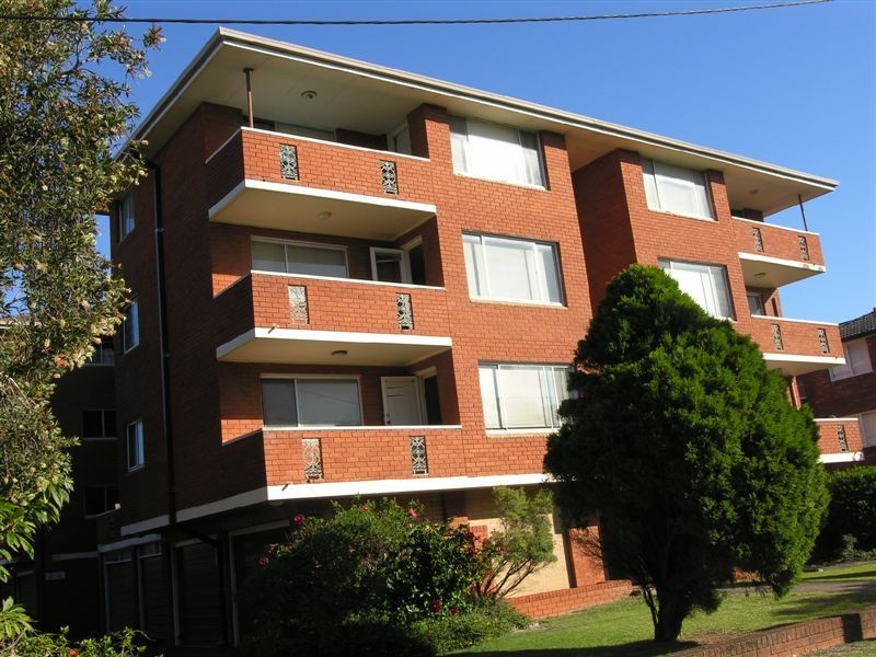 3/18 Bando Rd, Cronulla NSW 2230