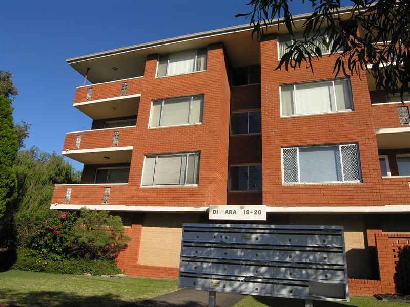 3/18 Bando Rd, Cronulla NSW 2230