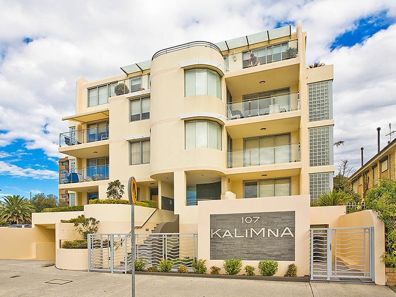 4/107 Gerrale Street, Cronulla NSW 2230