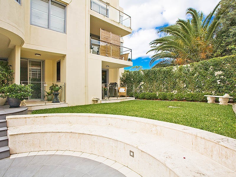 4/107 Gerrale Street, Cronulla NSW 2230