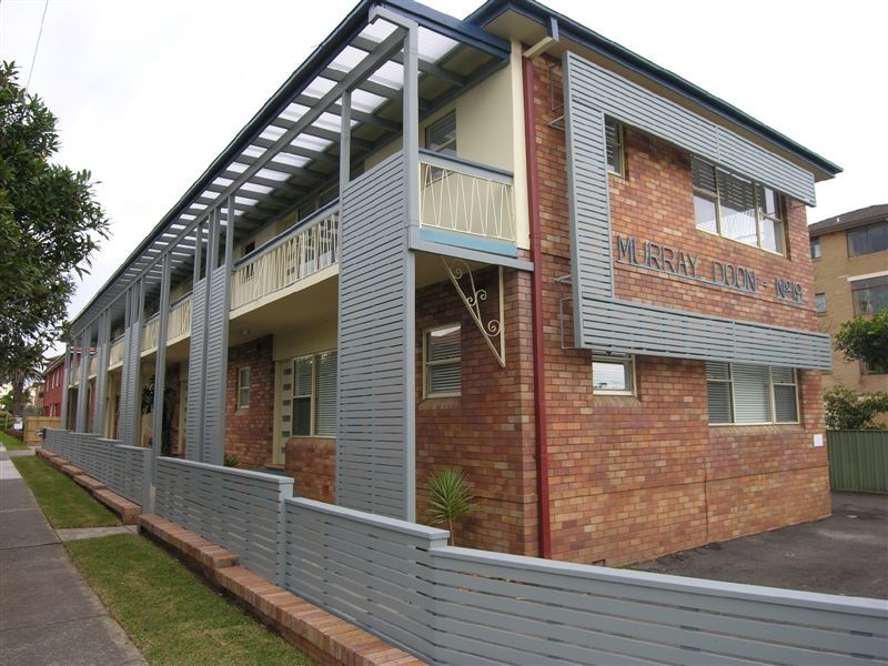 4/19 Ewos Pde, Cronulla NSW 2230