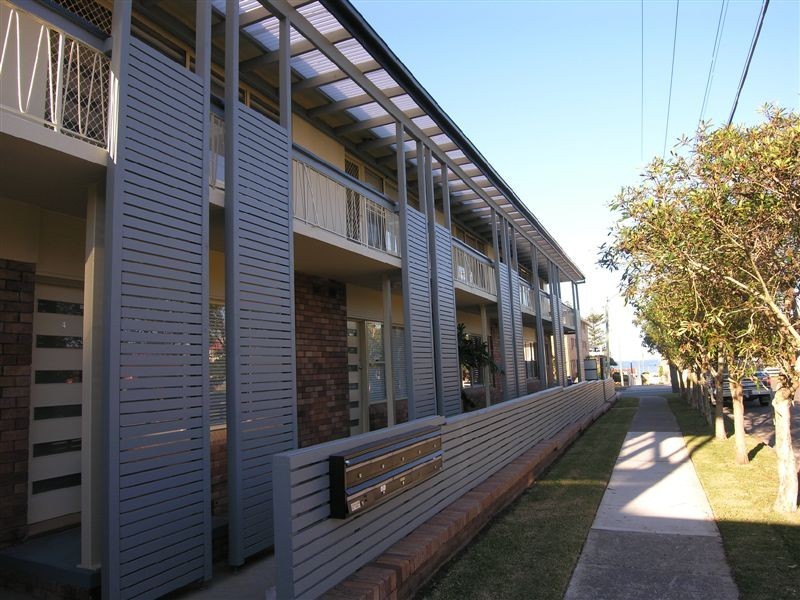 4/19 Ewos Pde, Cronulla NSW 2230