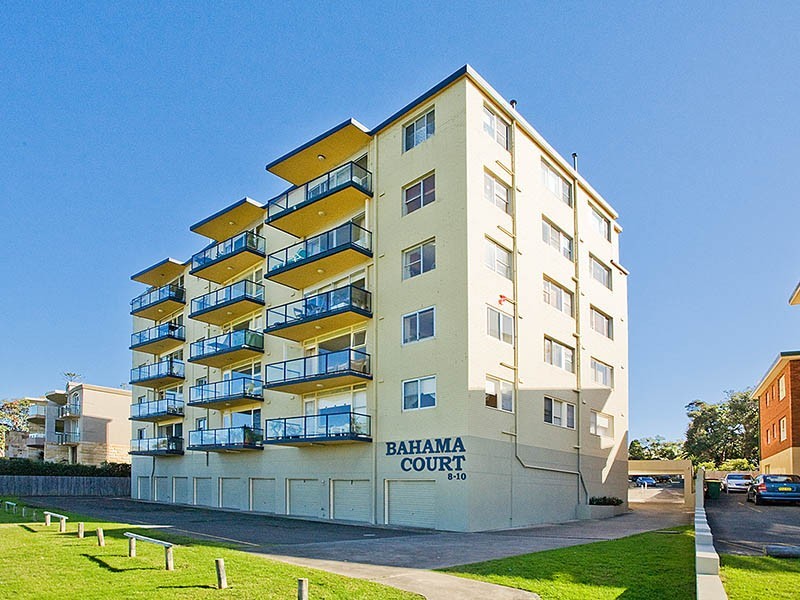 20/8 Deeban Walk, Cronulla NSW 2230