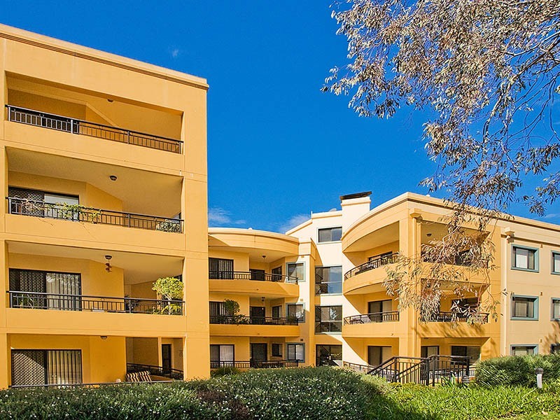 15/2 St Andrews Place, Cronulla NSW 2230