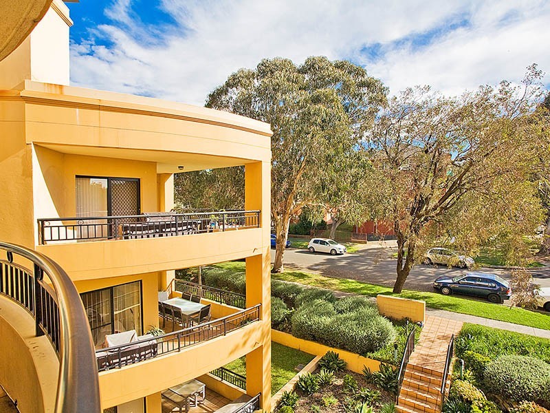 15/2 St Andrews Place, Cronulla NSW 2230