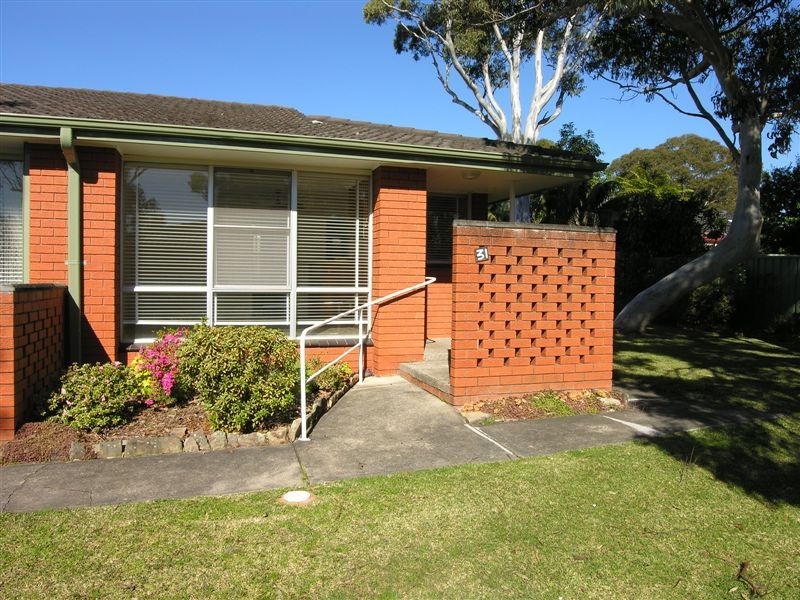 31/22-24 Taronga Pde, Caringbah NSW 2229