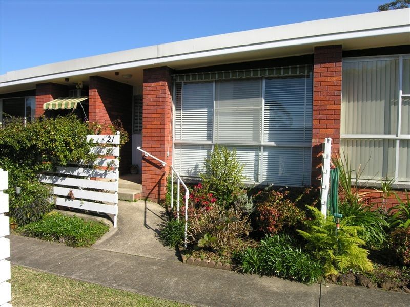 21/29 Corella Rd, Kirrawee NSW 2232