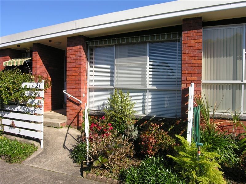 21/29 Corella Rd, Kirrawee NSW 2232