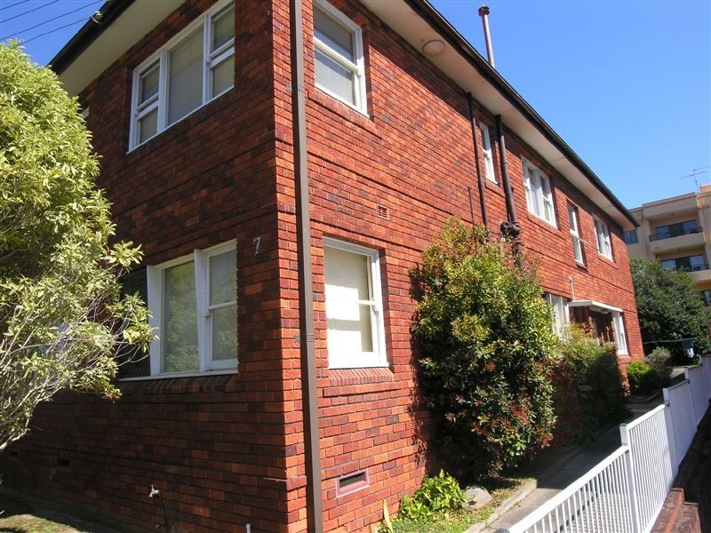 2/7 Wilbar Road, Cronulla NSW 2230