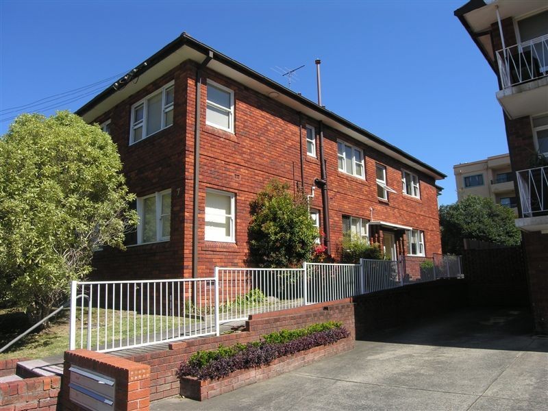 2/7 Wilbar Road, Cronulla NSW 2230
