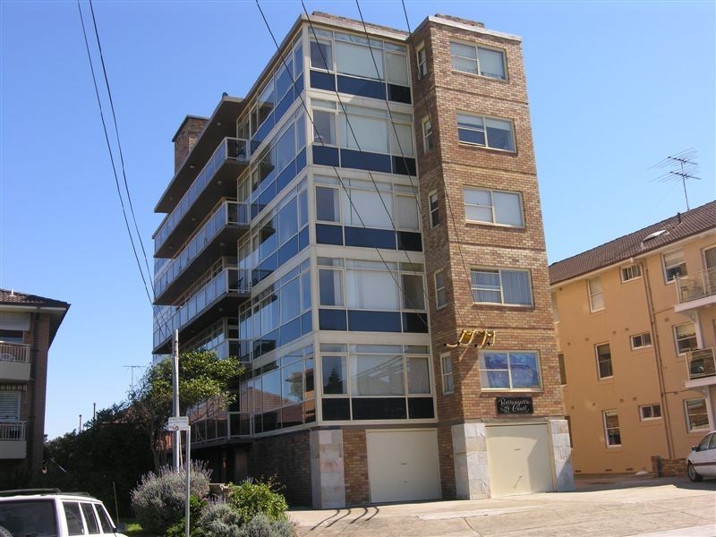 203/79 Mitchell Rd, Cronulla NSW 2230