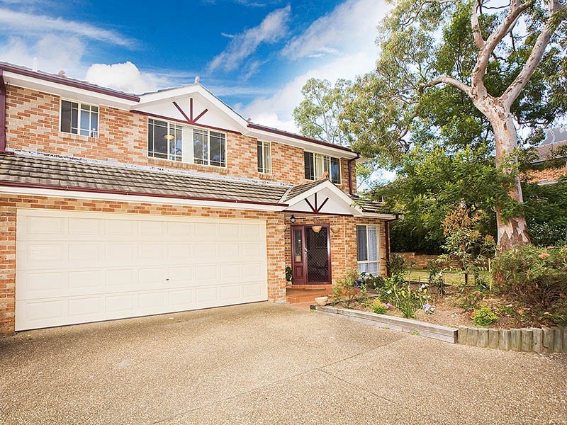 3/21 Dudley Ave, Caringbah NSW 2229