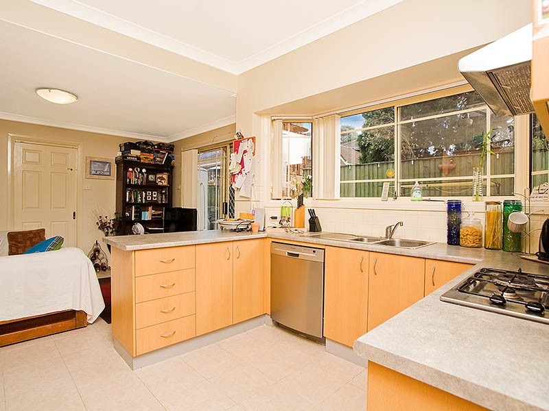3/21 Dudley Ave, Caringbah NSW 2229