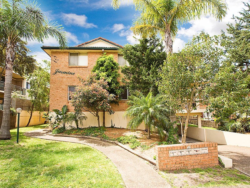 3/7 Caronia, Cronulla NSW 2230