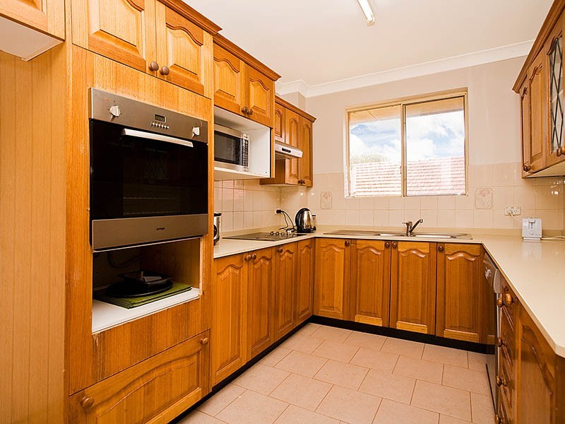 3/7 Caronia, Cronulla NSW 2230