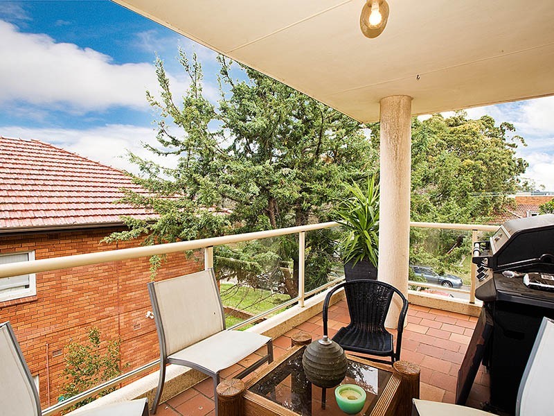 3/7 Caronia, Cronulla NSW 2230