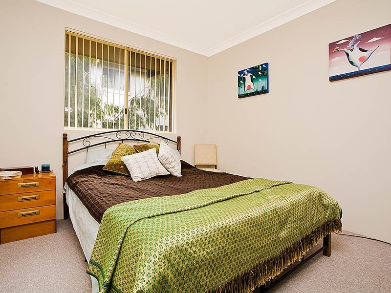 3/7 Caronia, Cronulla NSW 2230