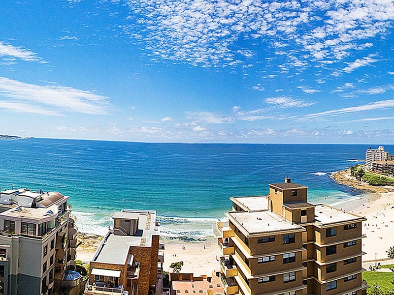 1004/20 Gerrale Street, Cronulla NSW 2230