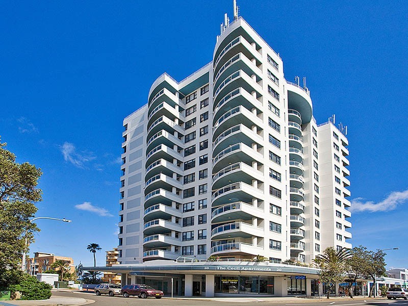 1004/20 Gerrale Street, Cronulla NSW 2230