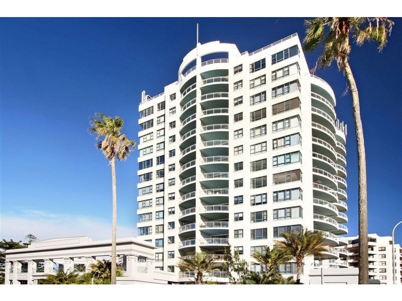 1004/20 Gerrale Street, Cronulla NSW 2230